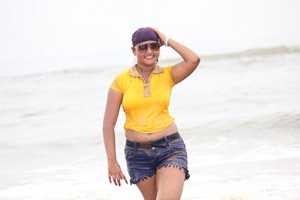 Akshara Photo Stills